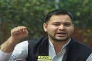 RJD names 143 candidates for Bihar assembly elections, Tejashwi Yadav to contest from Raghopur