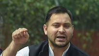 Nitish lacks vision, NDA govt will be unseated from power in Bihar assembly polls: RJD's Tejashwi Yadav