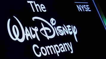 Disney taps parks chief Josh D’Amaro to succeed Bob Iger as CEO