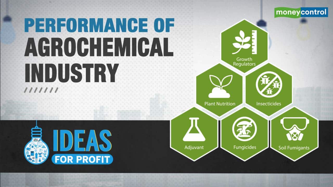 Agrochemical sector Q3FY19 review: Mixed bag; muted domestic growth, input costs weigh Agrochemical sector Q3FY19 review: Mixed bag; muted domestic growth, input costs weigh