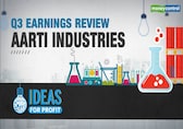 Aarti Industries Q2 PAT seen up 42.2% YoY to Rs 72.5 cr: Prabhudas Lilladher