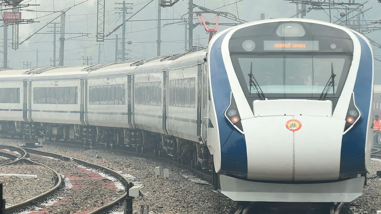 Rolling stock cos say deadline extension of Vande Bharat trains to help industry consolidate and plan investments