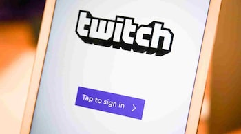 Amazon's Twitch to lay off 35% of workforce
