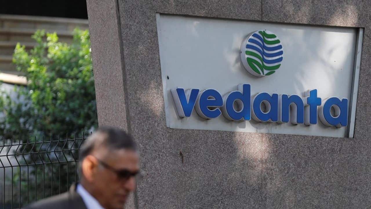 Vedanta receives approval for demerger from majority creditors, stock rises