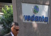 Anil Agarwal’s Vedanta raises about $850 million via JPMorgan, Oaktree Loan
