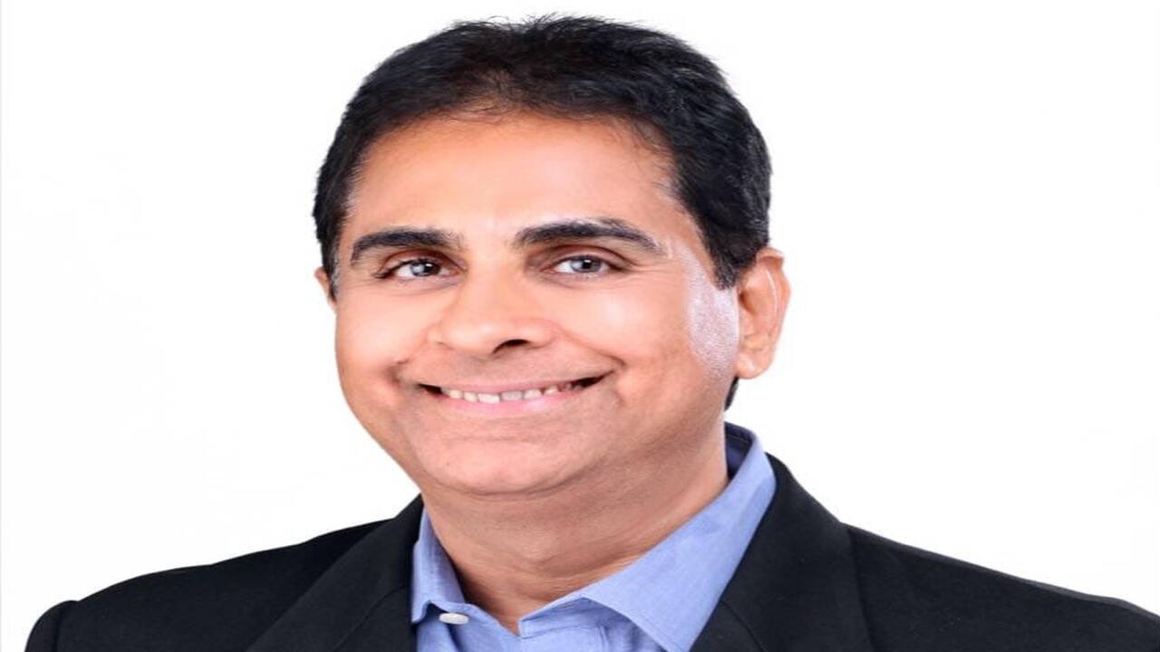 For peace of mind, invest in a company and not stock: Vijay Kedia