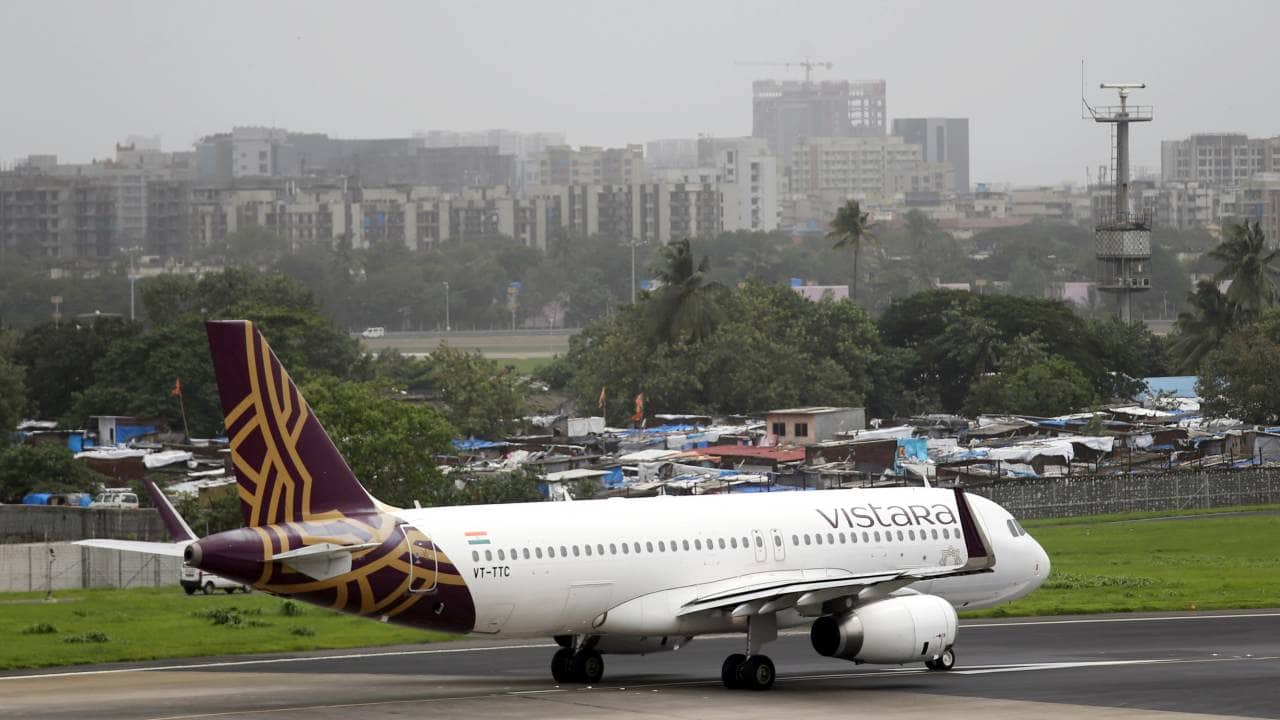 How Vistara took off to greater highs How Vistara took off to greater highs