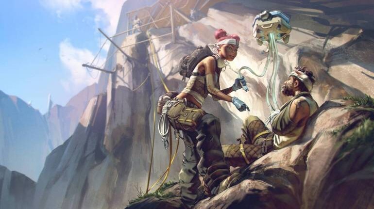 Respawn Confirms The Ban Of Over 355 000 Cheaters In Apex Legends Respawn Confirms The Ban Of Over 355 000 Cheaters In Apex Legends