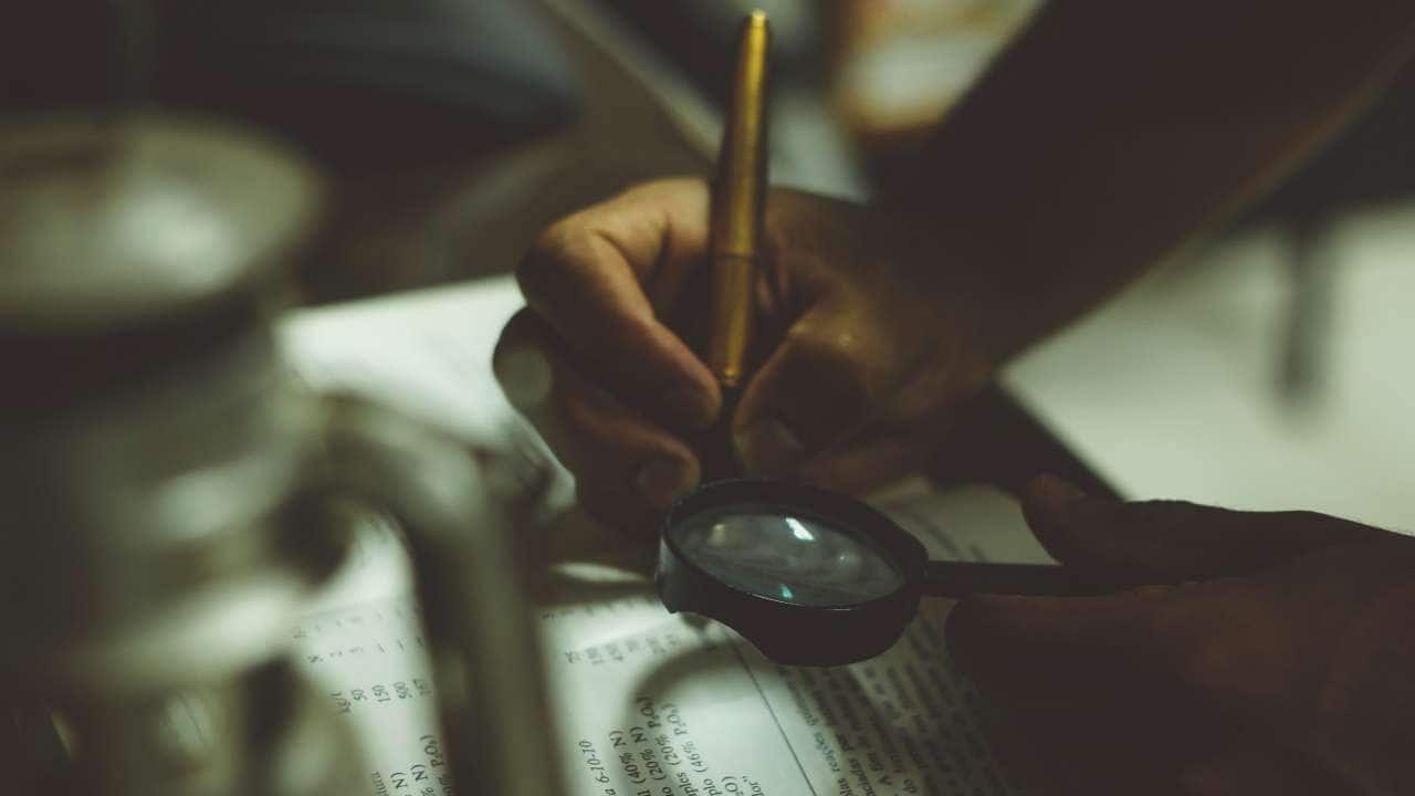 Classroom | Red flags in financial statements; related party deals, subsidiaries, notes to accounts (Equity : Part 26)