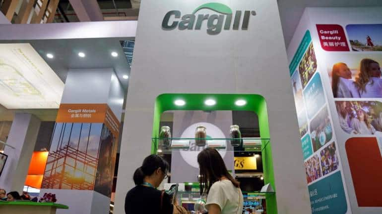 Cargill to build new soybean processing facility in Missouri - Feed &  Additive Magazine