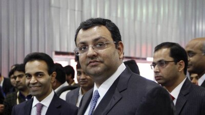 Cyrus Mistry was a boardroom warrior, a balancer of reason: Dilip Cherian