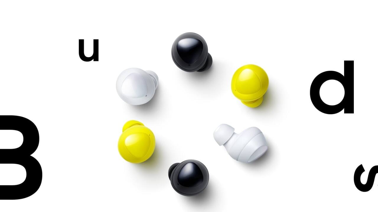 Samsung Galaxy Buds to rival Apple AirPods: All you need to know