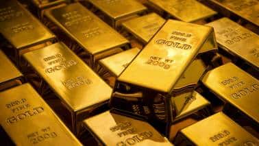 Can gold add more shine to your portfolio? Can gold add more shine to your portfolio?