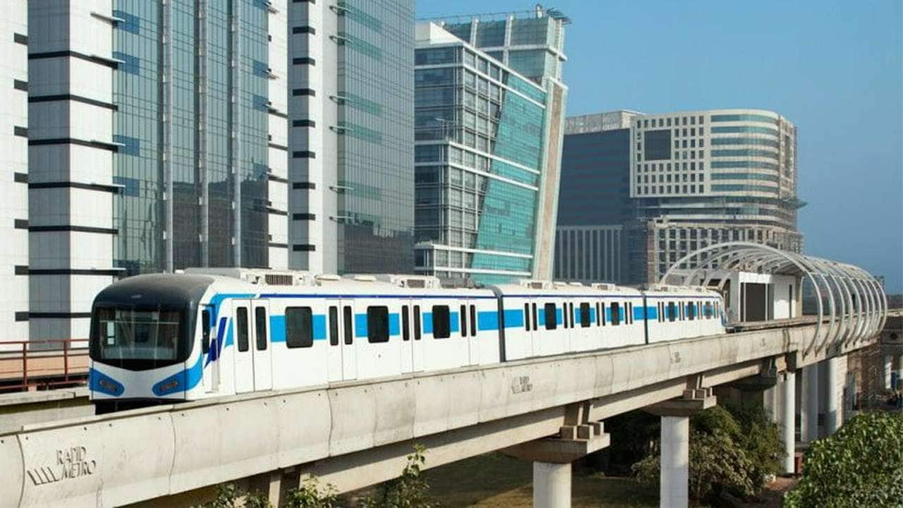 Revealed: How IL&FS took Gurgaon Metro for a Rs 300-crore ride Revealed: How IL&FS took Gurgaon Metro for a Rs 300-crore ride