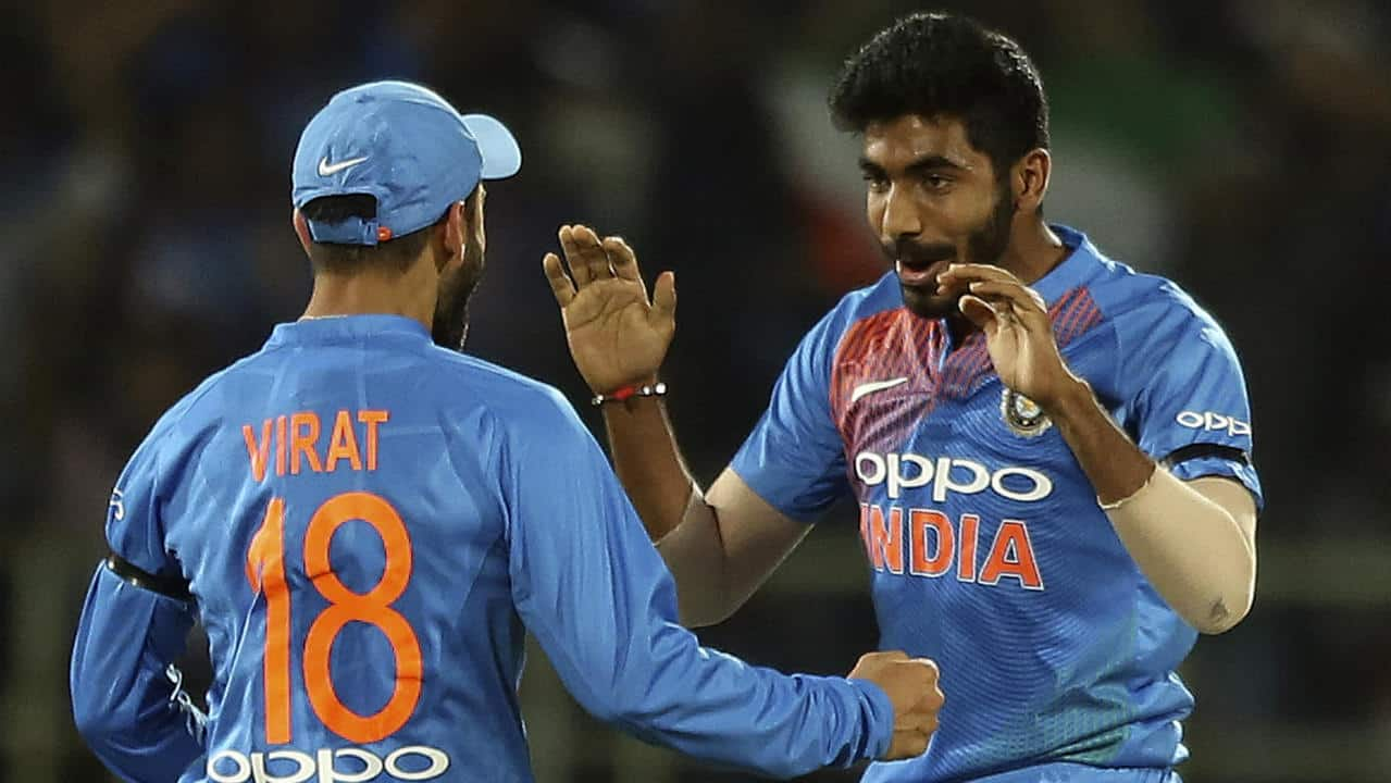 IND vs AUS 2nd ODI Highlights Vijay Shankar holds nerve to help a