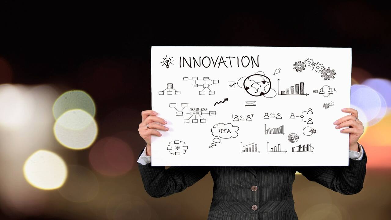 Innovation is not rocket science, here's how SMEs can ace it