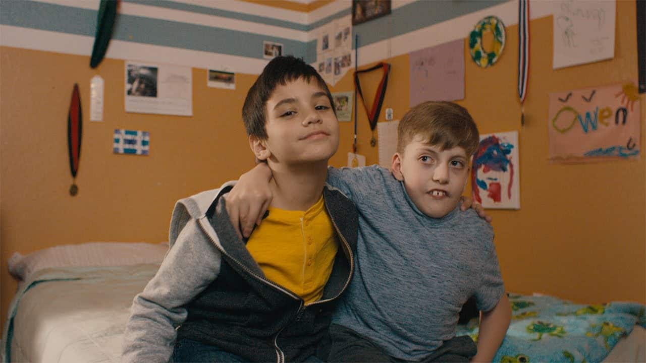 We All Win: Microsoft's Super Bowl commercial made the news for all the right reasons