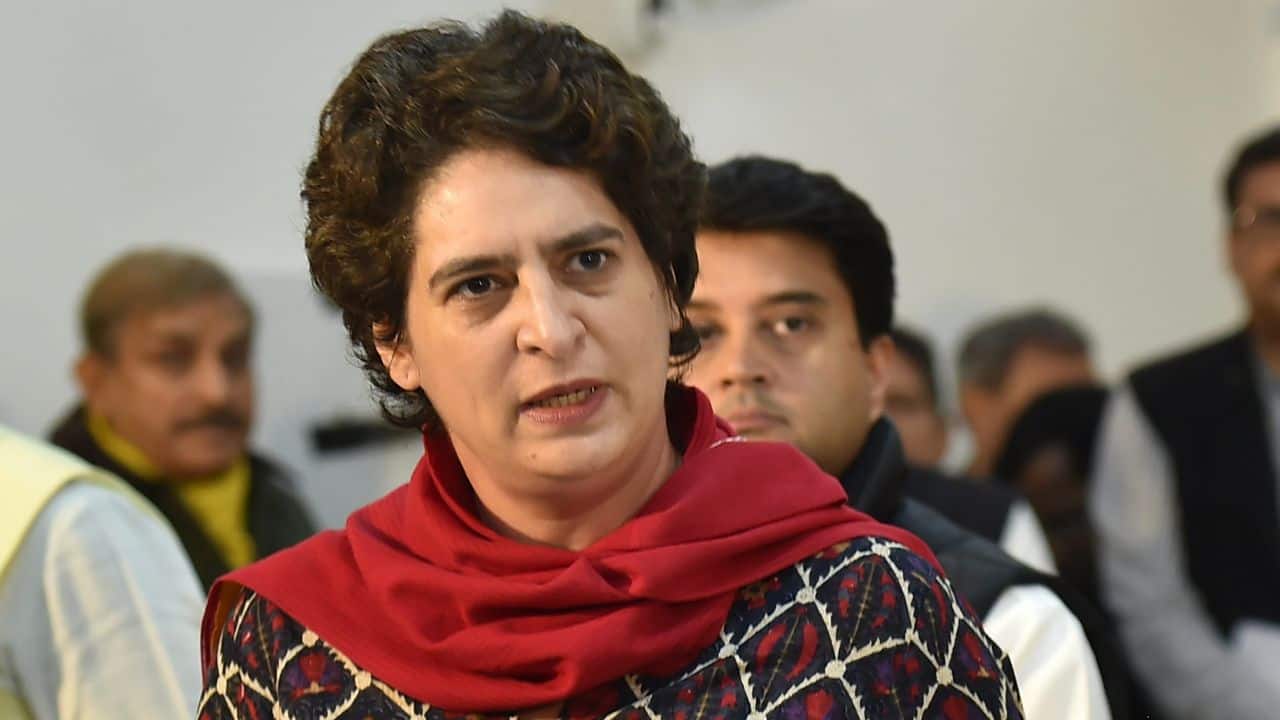 Who is V Kamakoti? All about IIT Madras Director mocked by Priyanka Gandhi as 'cow urine' expert