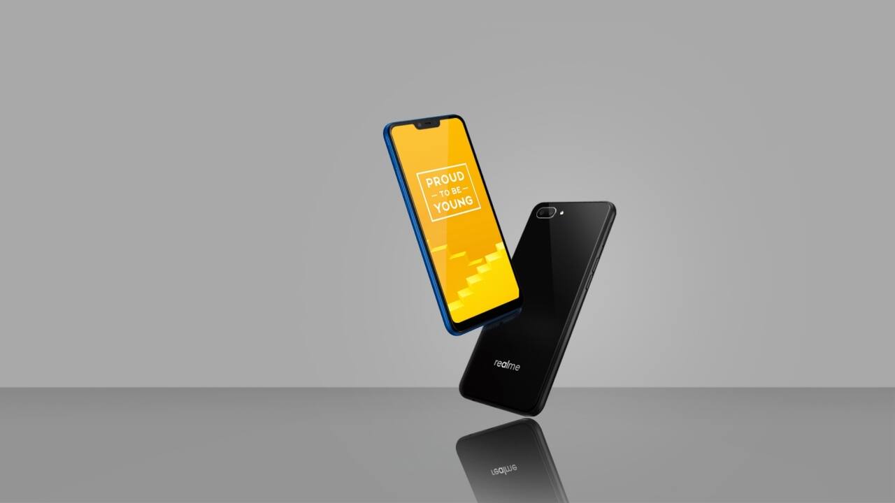 Realme to roll out Android P across all models by June