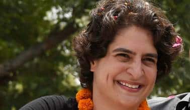 With Brand Priyanka Gandhi badly bruised, what next for Congress? With Brand Priyanka Gandhi badly bruised, what next for Congress?