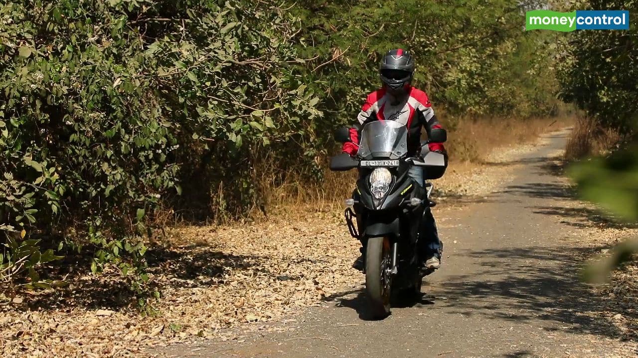 Suzuki V-Strom 650 XT: What we like and disliked about the adventure tourer  - Overdrive