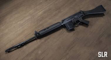 SLR