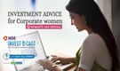 Podcast | NSE Invest O Cast episode 11: Investment advice for working women