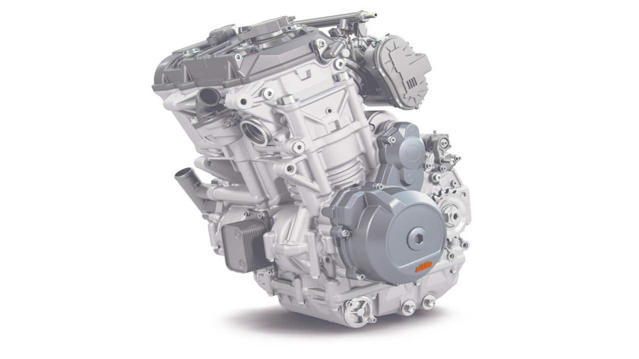 ktm engine price