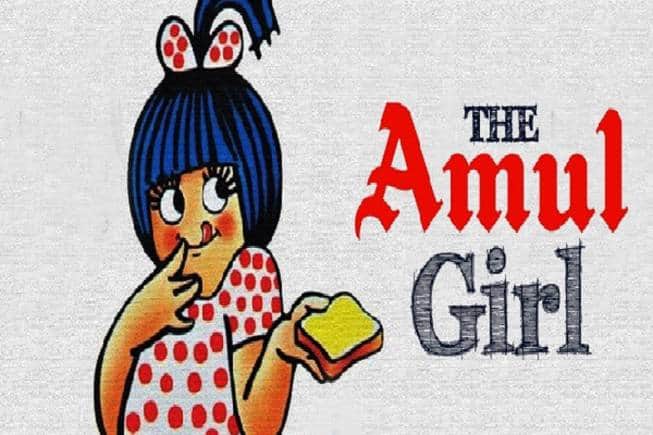 Amul's Power of Language: A Simple Yet Impactful Ad by FCB Ulka Agency -  Audience Reports