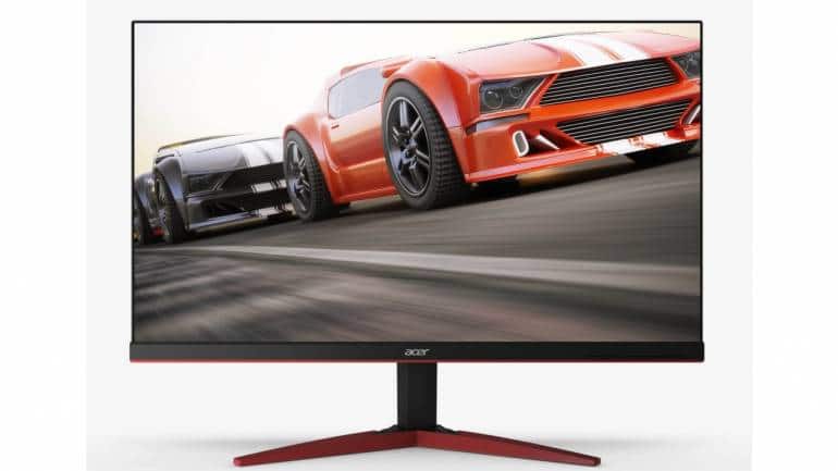 Acer KG271 Cbmidpx