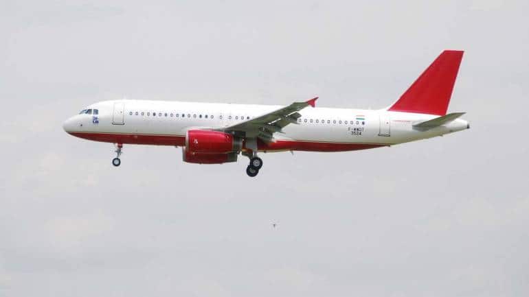 Jamshedpur Calcutta flight  Air Deccan gets deadline for