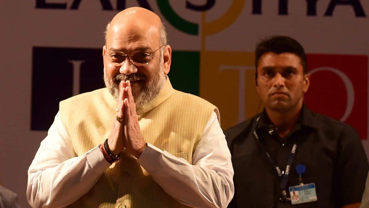 BJP President Amit Shah on March 31 spoke about a range of issues like the saffron party’s performance in West Bengal, Odisha and the northeast, the Balakot airstrikes, Mission Shakti and Priyanka Gandhi’s foray into active politics at the News18 Agenda India Summit. Here’s a look at some of his key comments: