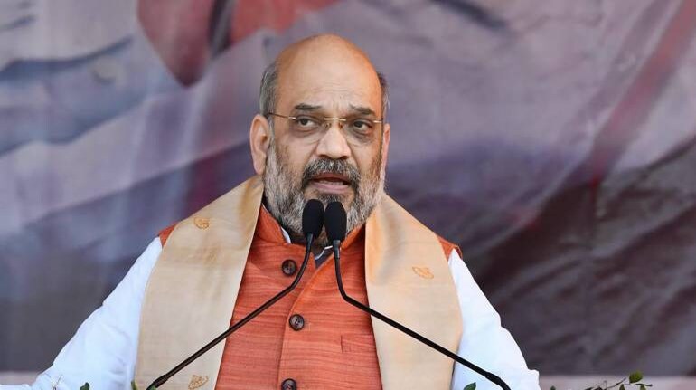 UP has changed, 'bahubalis' have no impact now: Amit Shah