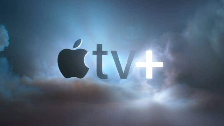 Apple deals tv india