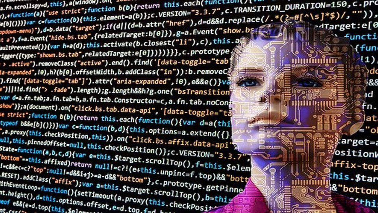 The future seems to be AI driven, but at the cost of ethical and technical issues The future seems to be AI driven, but at the cost of ethical and technical issues