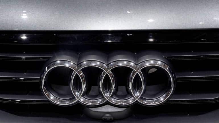 Why Does Audi logo has Four Rings? The Fascinating Backstory | YourStory