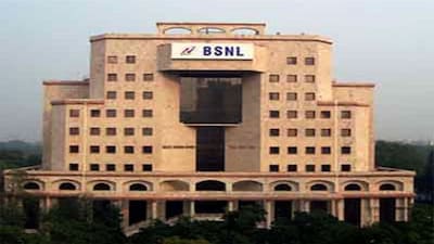 BSNL