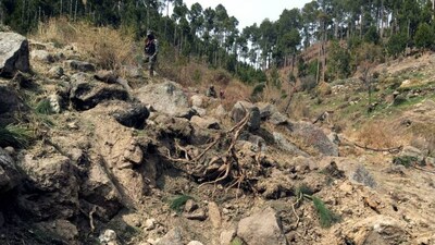 Opinion | Why the number of terrorist killed in Balakot is irrelevant