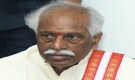 BJP MP Bandaru Dattatreya plays down denial of ticket, says he backs nominee