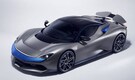 Mahindra-owned Pininfarina confirms EV platform