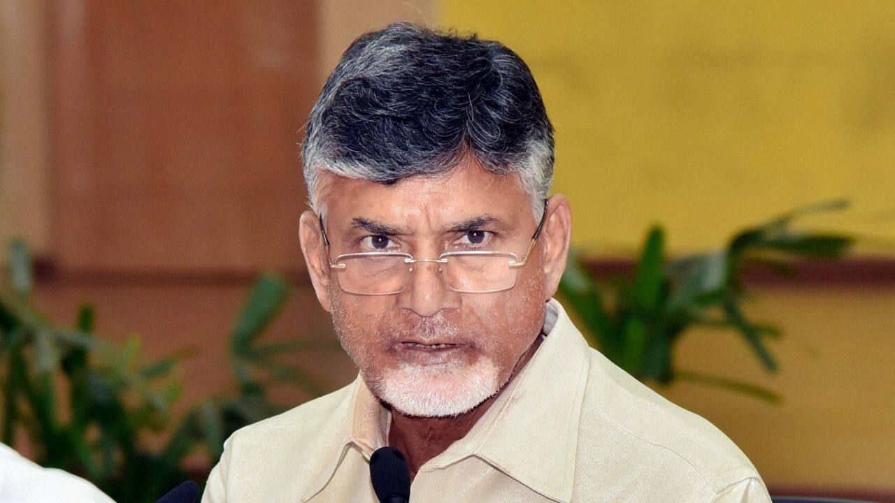 Can Chandrababu Naidu work closely with Narendra Modi the way he did with AB Vajpayee?