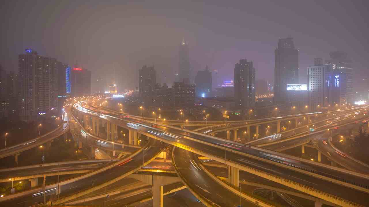3. China | UHNWI in 2018: 9,953 | Projected UHNWI in 2023: 13,429 | % Growth (2018-2023): 35% (Image: Reuters)