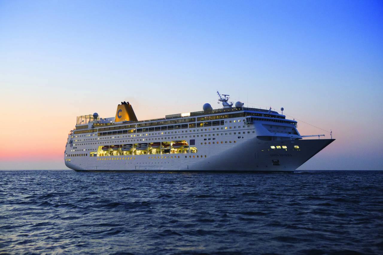 Costa Cruises to induct new ship in Mumbai after demand soars
