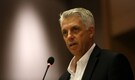 World Cup 2019: No complacency on World Cup security, says cricket chief Richardson