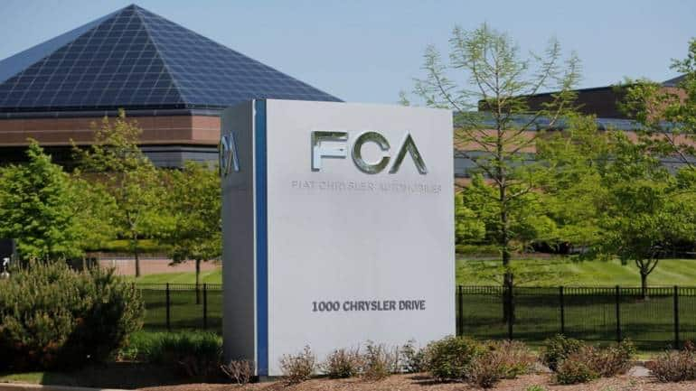 Fiat Chrysler, Peugeot Shareholders Vote On Merger