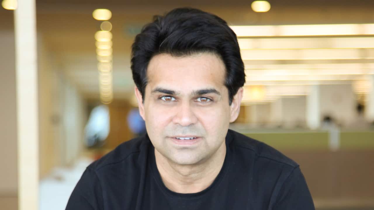Faisal Hussain-Synechron