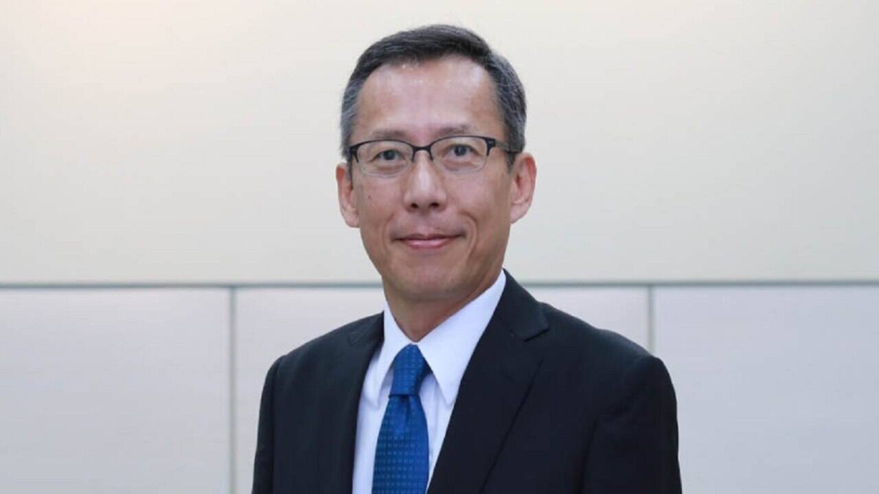 We don't intend to get into hatchback segment: Gaku Nakanishi, CEO, Honda Cars India