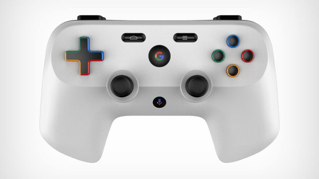 Google’s cloud gaming plans have begun to materialise in time for GDC 2019