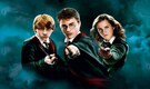 Attention, Potterheads. Harry Potter stars return to Hogwarts