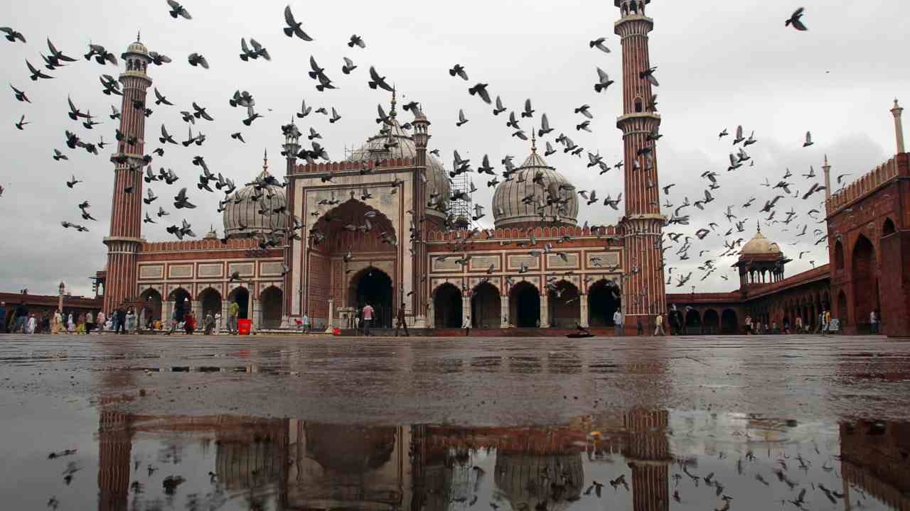 1. India | UHNWI in 2018: 1,947 | Projected UHNWI in 2023: 2,697 | % Growth (2018-2023): 39% (Image: Reuters)